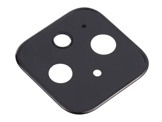 Google Pixel 5  Camera Glass Lens With Frame  Google Pixel 5  Camera Glass Lens With Frame